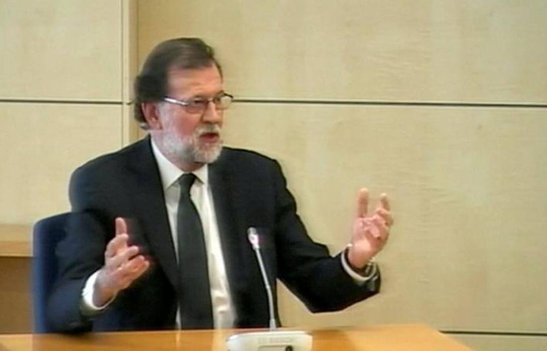 Rajoy defenderá hoy ante el Pleno sus medidas para la regeneración democrática