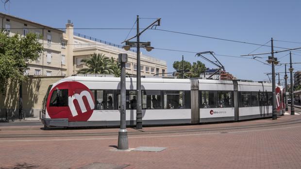 Huelga en el Metro de Valencia: consulta los servicios mínimos para el viernes y el domingo