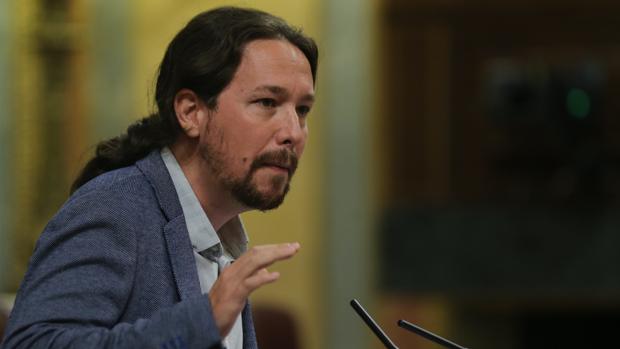 Las comisiones de garantías de Podemos se rebelan contra la dirección