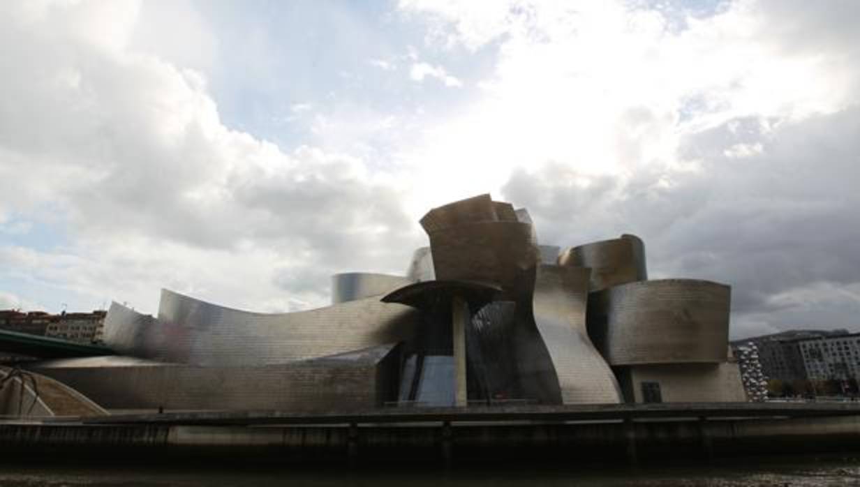 Más de 322.000 visitantes certifican el mejor verano de la historia del Guggenheim
