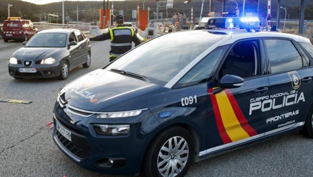 Detenido en Lloret de Mar un fugitivo italiano buscado por narcotráfico