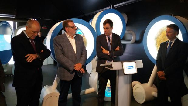 La Obra Social «la Caixa», Hidraqua y Aigües de l´Horta presentan «¡H2Oh! Los secretos del agua de tu ciudad»