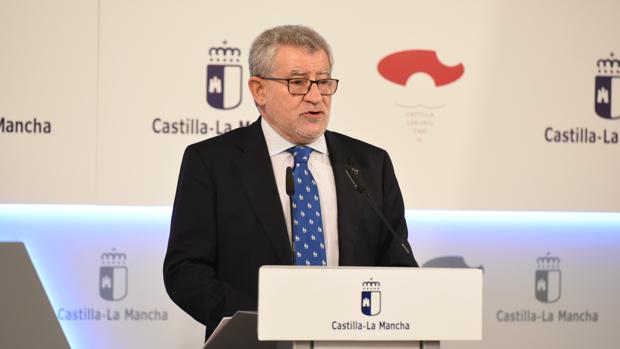 Felpeto anuncia 22 obras en centros educativos tras aprobarse los presupuestos