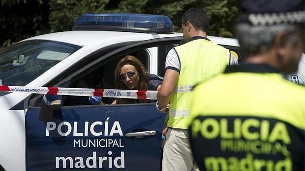 Detenido un hombre con orden de captura por violencia machista en Alcorcón