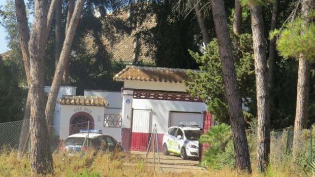 Cuatro personas resultan heridas por un tiroteo en un club de Marbella