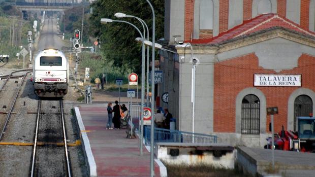 Muere un menor de 12 años arrollado por un tren