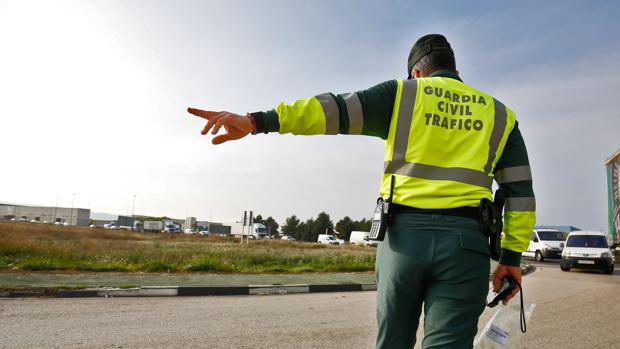 Cárcel para un conductor drogado que circulaba en sentido contrario y causó la muerte a un motorista