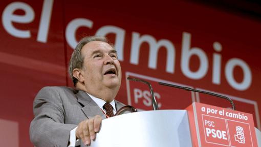 10 líderes canarios del PSOE que marcaron «el cambio» en las islas