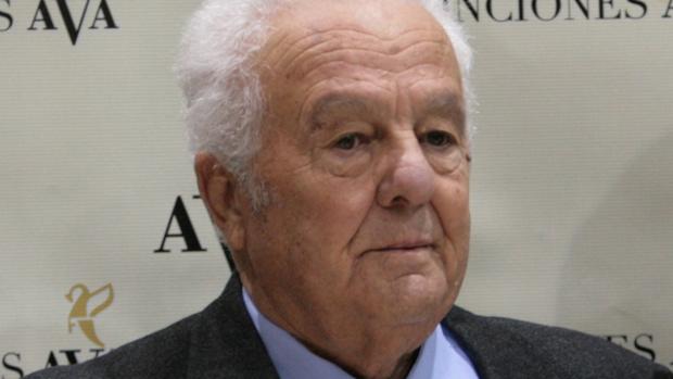 Fallece Vicente Hernández, histórico dirigente del campo valenciano y expresidente de AVA-Asaja