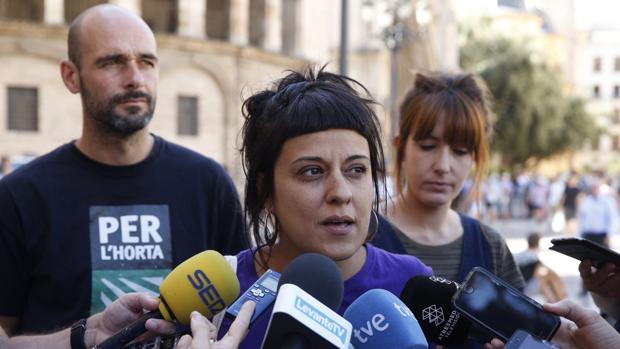 Los alcaldes de la CUP no irán a declarar voluntariamente por ceder colegios