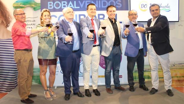 Castilla-La Mancha alcanza los 590 millones de exportaciones de vino