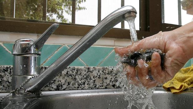 El agua de Toledo, una de las más baratas y de mayor calidad