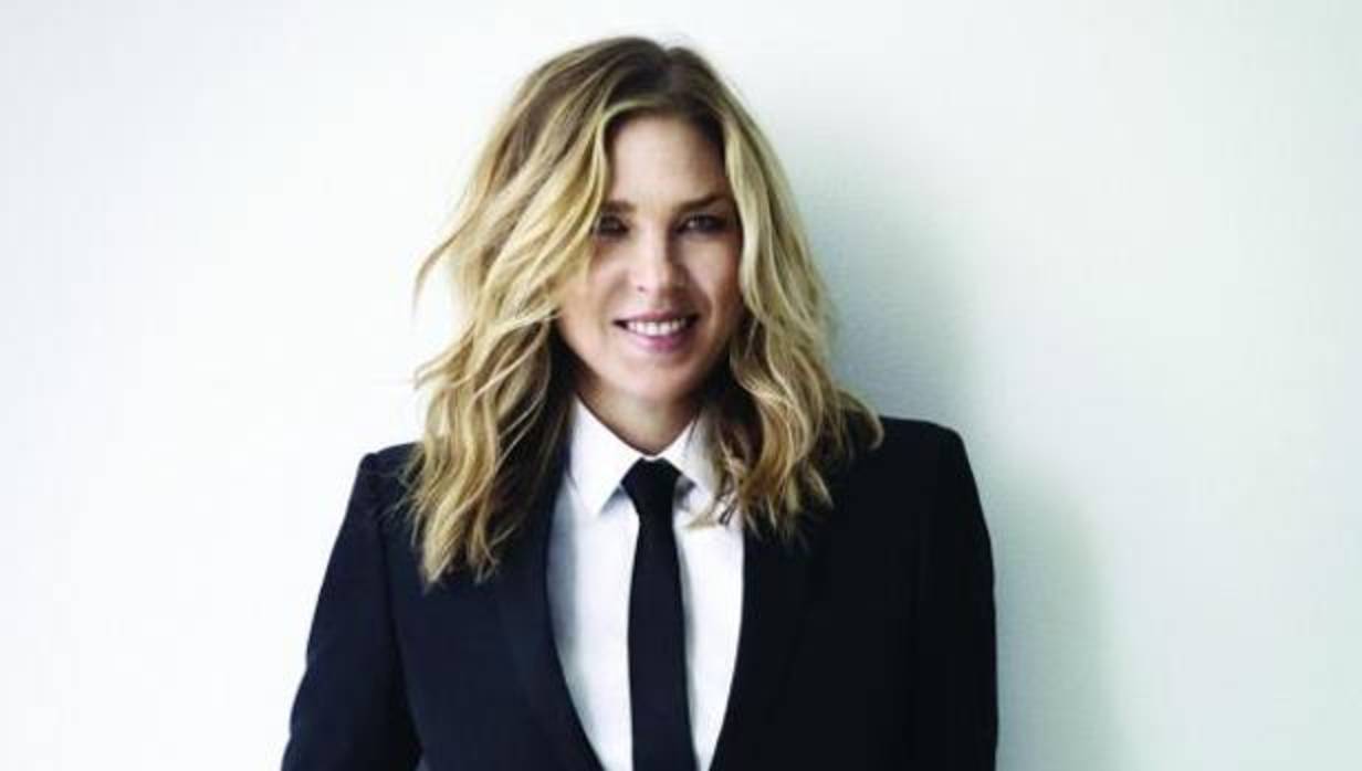 Diana Krall, en una imagen promocional, una de las estrellas de la cita