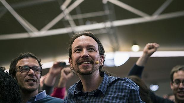 El PSOE niega a Pablo Iglesias la sede que eligió para su cónclave separatista en Zaragoza