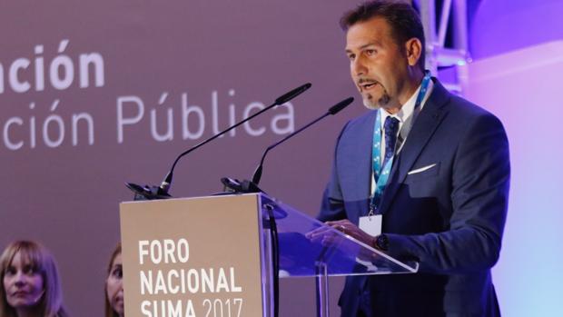El diputado alicantino Morant califica de «ocurrencia» la agencia tributaria autonómica del Consell