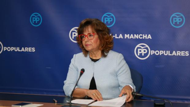 El PP exige el cese de José García Molina