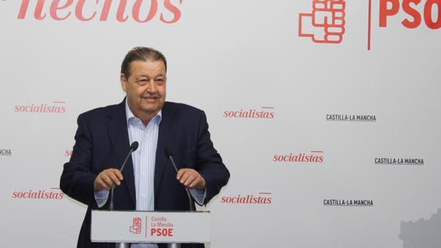 El comité organizador de las primarias del PSOE pide a Blanco que deje de «enturbiar» la campaña