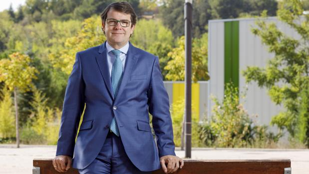 «La bicefalia está siendo tranquila por la inteligencia de todos»