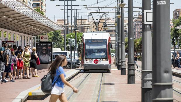 Huelga en el Metro de Valencia: consulta los paros de 24 horas convocados para el mes de octubre