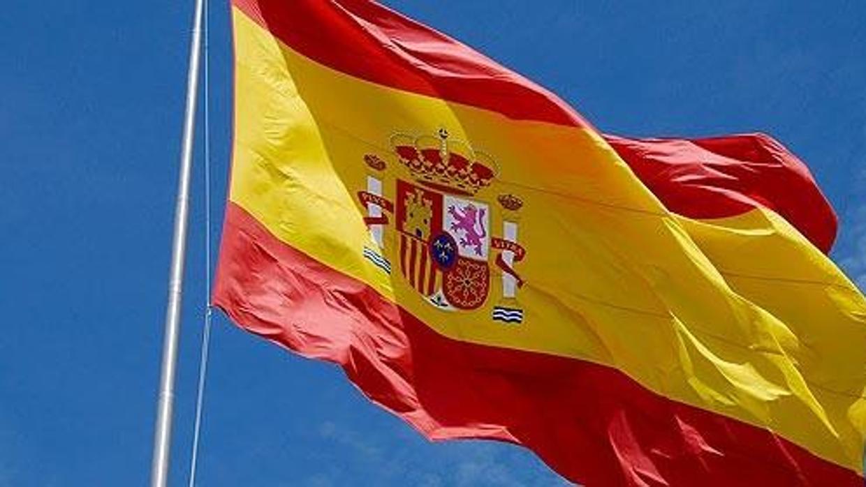 #Yosíquieroserespañol: «Quiero a mi tierra, mi país. Por una España unida y diversa»