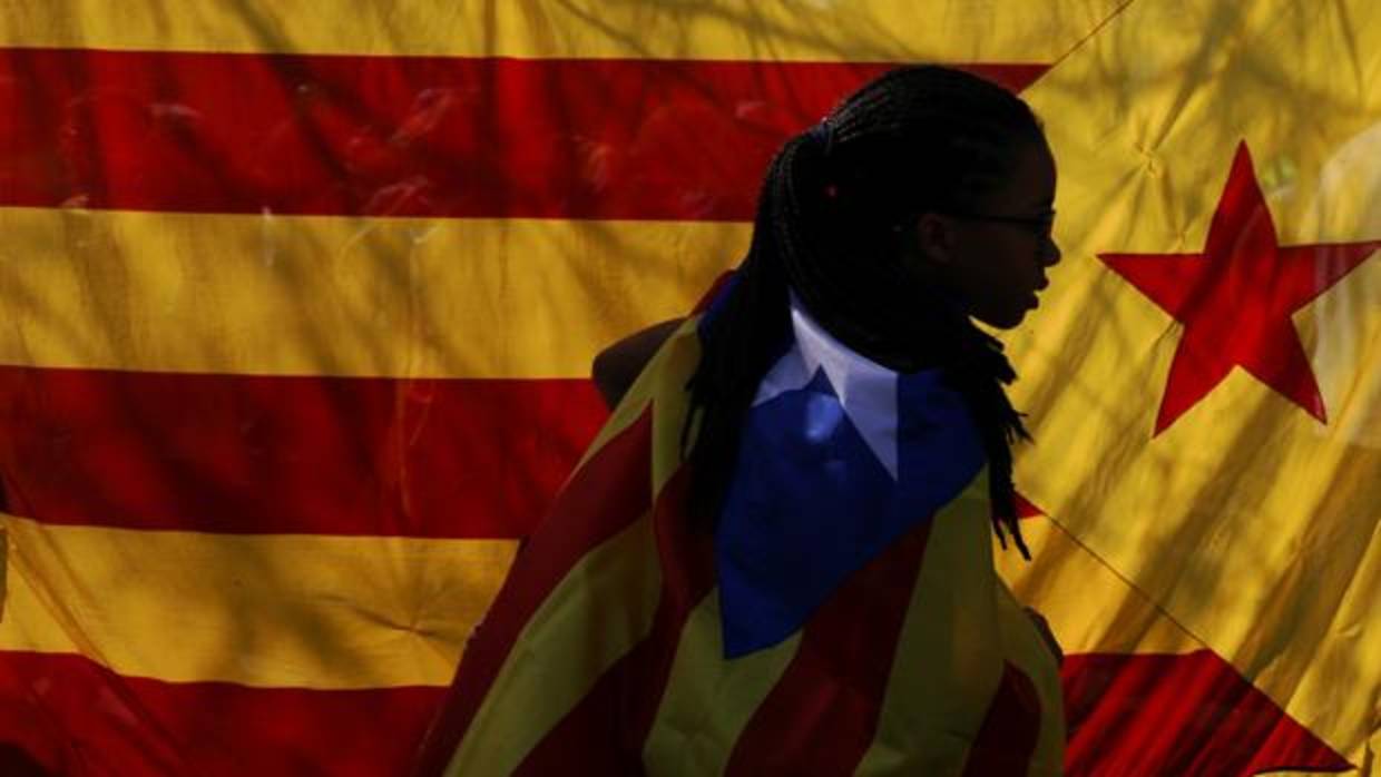 Policías locales dicen que hay ayuntamientos catalanes que no les dejan patrullar