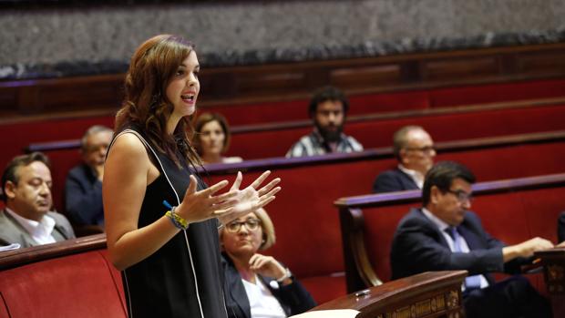 Procesan a la primera teniente de alcalde de Valencia por unas declaraciones contra una edil del PP