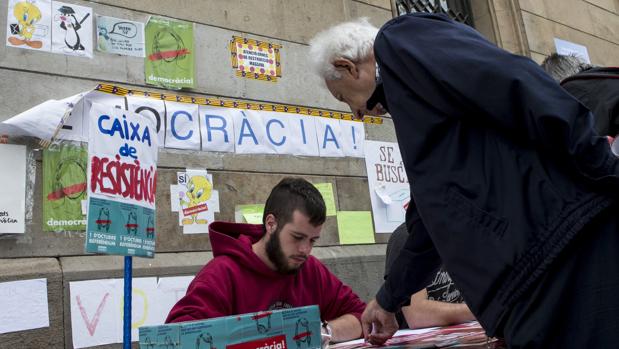 La plataforma catalana de entidades educativas impulsa apertura de las escuelas el 1-O