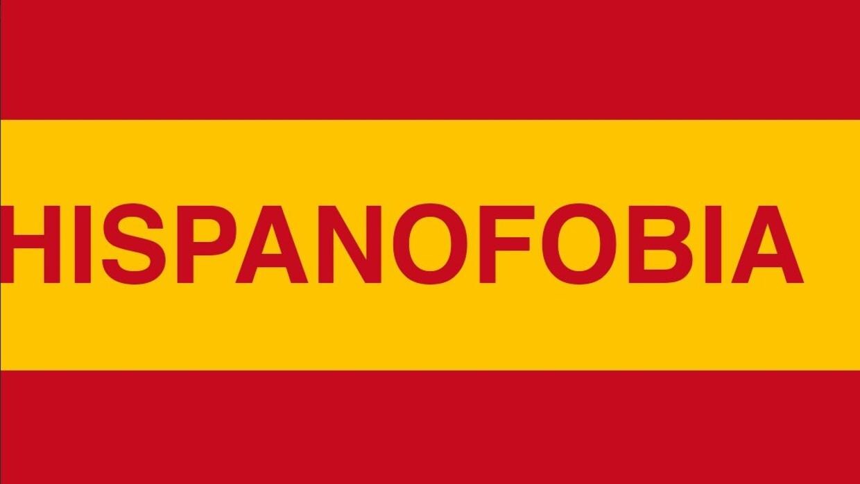 El PP lanza una campaña en las redes para denunciar la «hispanofobia» de los independentistas catalanes