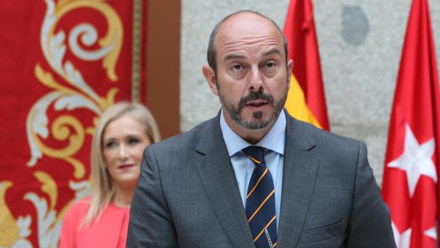 La Comunidad exige al Ayuntamiento que avise con «suficiente antelación» las restricciones de tráfico