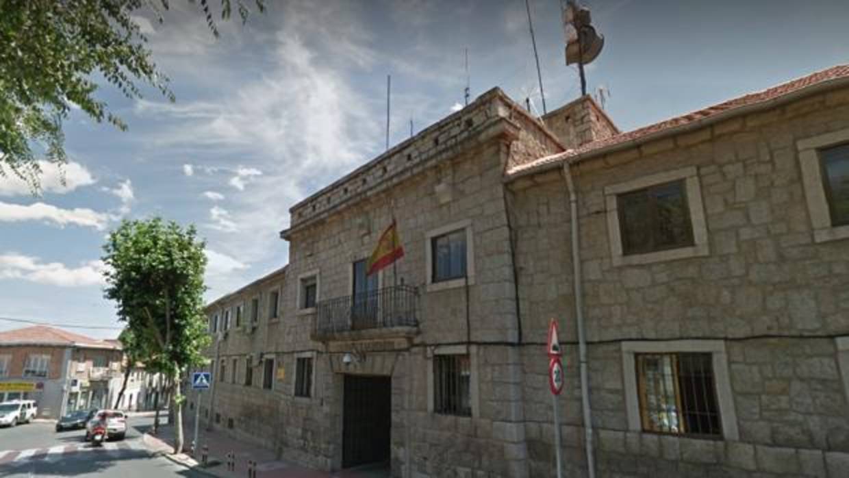 Colmenar Viejo tendrá un nuevo cuartel de la Guardia Civil