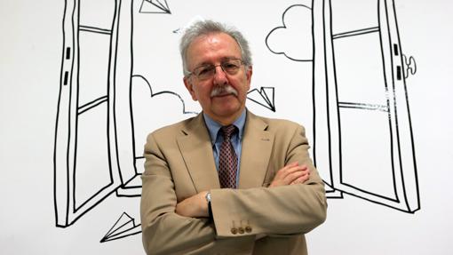 Juan Pablo Fusi ingresó en la Real Academia de la Historia en diciembre de 2015
