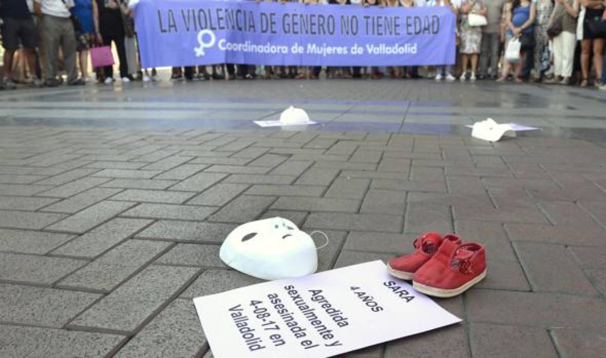 Médicos, profesores y una prima de Sara declaran ante el juez como testigos