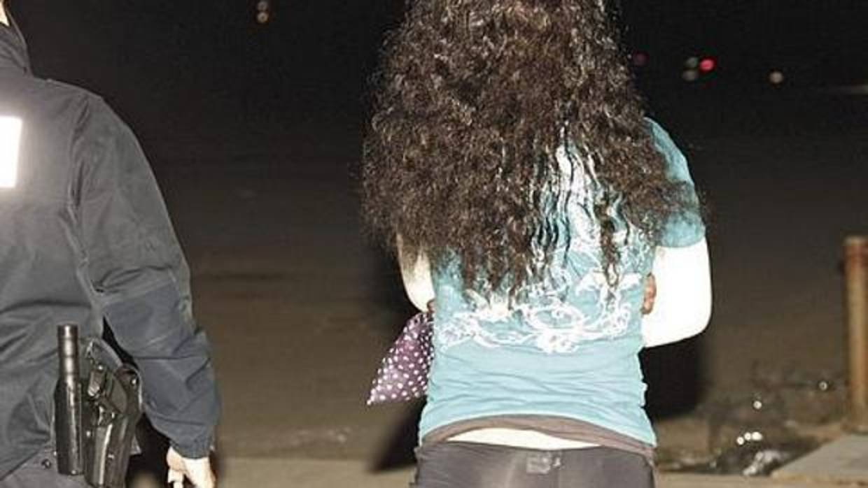 Detenida tras someter a dos mujeres con rituales de vudú