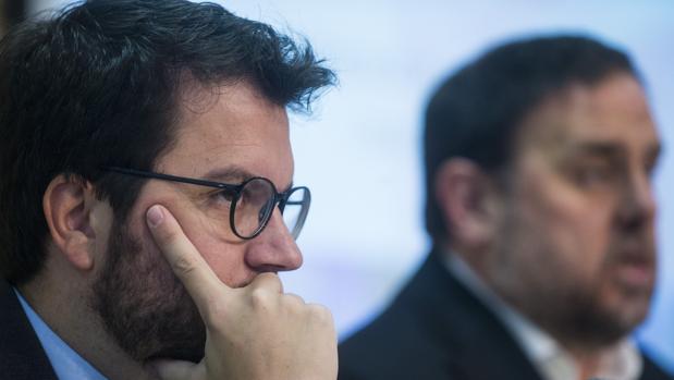 La Generalitat cree que el Gobierno español quiere «castigar a la economía catalana»