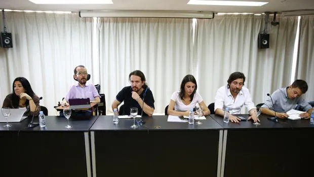Iglesias: «Una declaración unilateral de independencia sería probablemente la peor decisión»