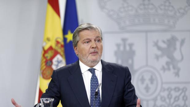 El Gobierno cree que una declaración de independencia no tendría ningún respaldo internacional