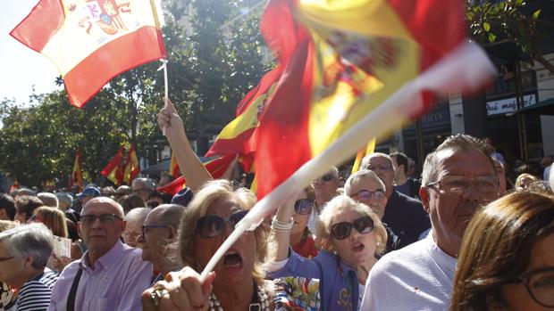 Podemos pierde la calle