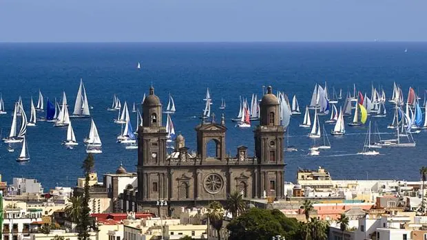 ¿Cómo pudo tardar 178 días un barco en llegar a Canarias desde Cádiz?