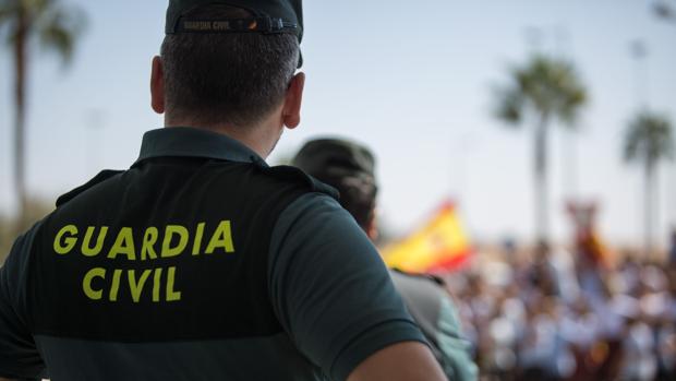 La Guardia Civil cuestiona el 1-O: «No ha existido ningún tipo de recuento ni de verificación»