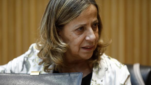 El juez pospone la declaración como investigada de la tesorera del PP tras cambiar de abogado