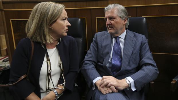 Educación ya tramita sanciones por «adoctrinamiento ideológico»