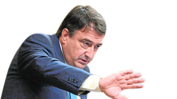El PNV reclama «soluciones honrosas» sin «humillación»