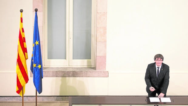 Dos días que nos salvaron de la locura