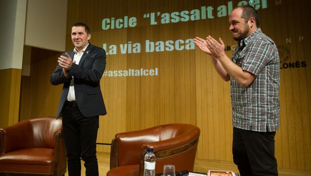 Las patronales vascas excluyen a EH Bildu de su acto de homenaje a los empresarios víctimas de ETA