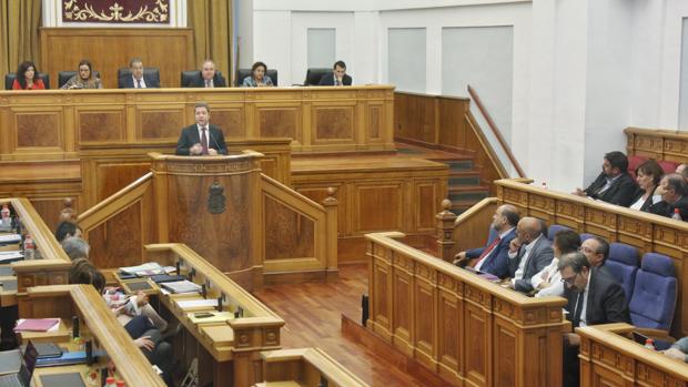 Page: «Castilla-La Mancha va mucho mejor que hace dos años»