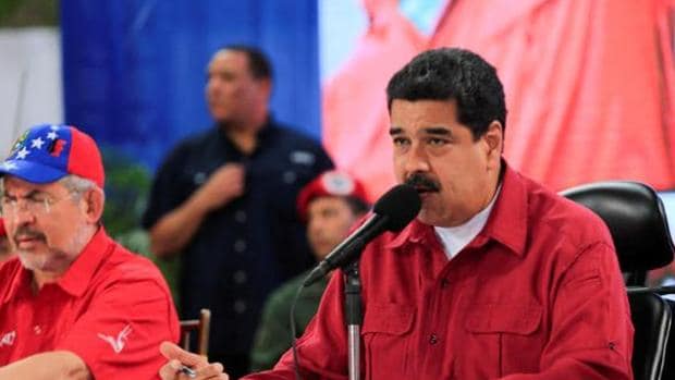Quinta queja de España en dos años y medio por las salidas de tono de Maduro