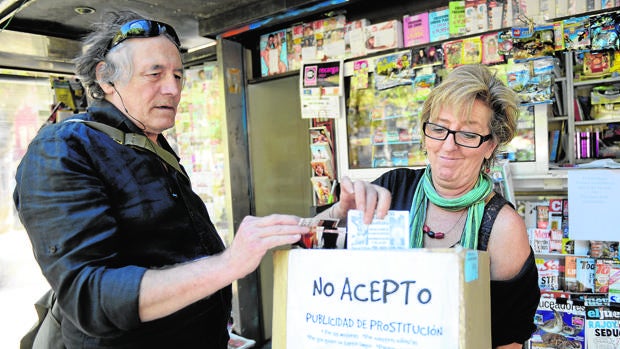 El calvario de Ciudad Lineal: «Este barrio está hecho una enorme porquería»