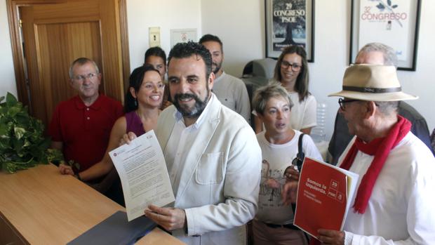 Denuncian que en Cuenca no se han respetado los resultados de las Primarias del PSOE