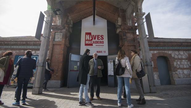 Matadero: la caída en picado de la nave nodriza cultural de Madrid