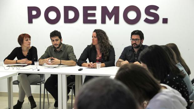 Podemos avisa de que «a día de hoy» no apoyará los Presupuestos del Gobierno valenciano para 2018